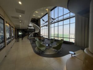 140 West Str – Fitout – IMG_7248