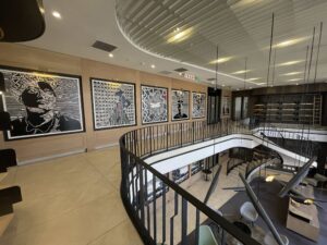 140 West Str – Fitout – IMG_7260